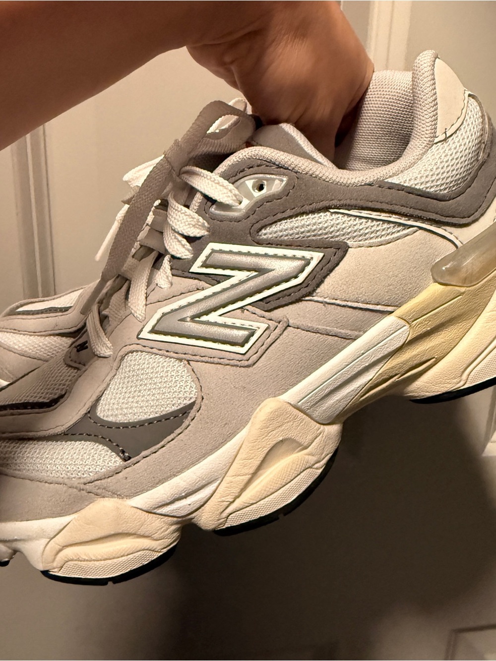 New Balance 9060 - Picture 7 of 11